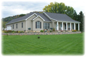 Lawn Care Services Olean NY